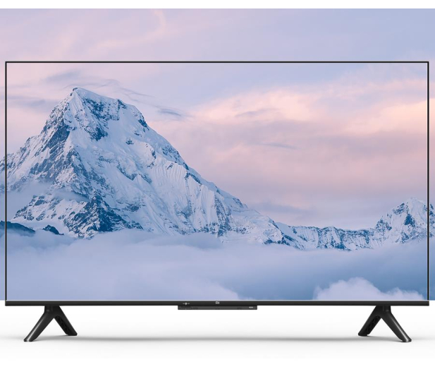 Xiaomi Mi LED TV P1 55" - 654746 - zdjęcie 4